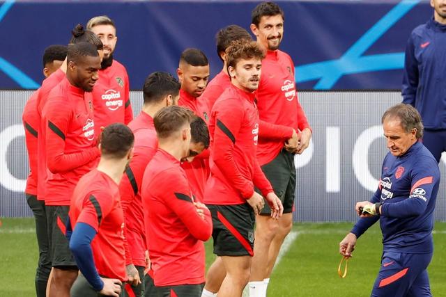 “我们坚信体育拥有凝聚人心的力量”